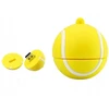Pendrive 16gb Usb 2.0 - Stilinga teniso kamuolio forma