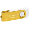 PENDRIVE Atmintinė 'twister' 32 Gb Usb 3.0 Pirmajai Komunijai