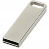 Pendrive Usb 32gb Pdslim-61 su graviruotu logotipu (10 vnt.)