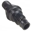 Perėjimas 5/4" - Hilti-bu, adapteris skylės pjūklams 5/4" į Hilti-bu