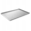 Perforuota kepimo skarda su 3 kraštais, Hendi, 600x400x(h)20 mm