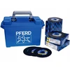 Pferd Eht 125-1,0 Start Steelox pjūklai 125mm 100 vnt.