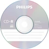 Vinilinė plokštelė Philips Cdr-80 (52x) 10 vnt. plonas jewel dėklas