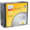 Vinilinė plokštelė Philips Cdr-80 (52x) 10 vnt. plonas jewel dėklas