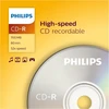 Vinilinė plokštelė Philips Cdr-80 (52x) 10 vnt. plonas jewel dėklas