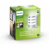 Philips Mygarden Calgary Led lauko sieninis šviestuvas su judesio davikliu - Inox