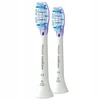 Dantų šepetėlis Philips originalūs šepetėlių antgaliai Philips, 2 vnt.
