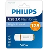 Philips Snow Edition 2.0 Usb atmintinė 128gb, skirta Pc, nešiojamam kompiuteriui, kompiuterio duomenų saugojimui, skaitymo greitis iki 25mb/s