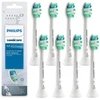 Dantų šepetėlis Philips sonicare C2 Optimal Plaque Defence šepetėlių galvutės, 8 vnt.