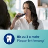 Philips Sonicare Hx3671/14 Elektrinis dantų šepetėlis, sonic dantų šepetėlis, slėgio jutiklis ir laikmatis, juodas