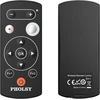Pholsy ml-l7 bluetooth belaidis kameros nuotolinio valdymo pultas, belaidis nuotolinis užrakto atleidimas, suderinamas su nikon z30, z6 ii, z7 ii, su fc, z50, coolpix b600, a1000, p1000, p950