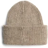 Pieces moteriškas vilnonis gobtuvas pcbera wool hood noos 17110321