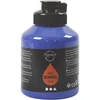 Pigment Art School, ultramarinas, 500 ml