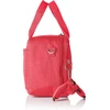 Pink Kipling Miyo didelis pietų dėžutės krepšys-lagaminas, True Rožinė, Miyo