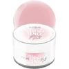 Pink Yoshi Statybinis savaime išsilyginantis gelis Thixo Pro Gel Uv/led 50 ml - Powder Rožinė