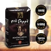 Kavamalė Più caffè Café Crème kavos pupelės, aštrios, stiprios, intensyvios ir sodrios, Arabica ir Robusta, šveicariškas būgninis skrudinimas, visos pupelės automatiniams kavos aparatams, Schümli Royal, 1kg
