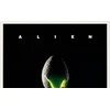 Plakatas Alien 8 Passenger Nostromo (1979) Exclusive Premium Xxl - Pirmasis leidimas