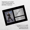 Plakatas Hwc Trading Hayden Christensen A4 be rėmelio, pasirašytas, spausdintas autografų paveikslėlis, nuotraukų ekranas, dovana Star Wars Anakin Skywalker filmų gerbėjams