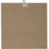 Plakatas Kustom Art 1970 gimimo metų sienos paveikslas 23 x 23 cm medinis sienos paveikslas-atspaudas – smagi gimtadienio dovana gimtadieniui ar bet kokiems įvykiams, susijusiems su gimimo metais ar amžiumi
