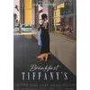 Plakatas "pusryčiai pas Tifani" su Audrey Hepburn, 42x30cm