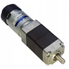 Planetinis reduktorius 6,3 aps/min 12v 15w 9n.m