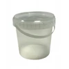 Plastikinis kibirėlis 600 ml