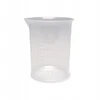 Plastikinis matavimo puodelis 50 ml