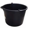 Plastikinis statybinis kibiras 20 l