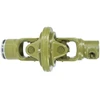 Plataus kampo šarnyras 52mm 1 3/8" 6 šlicių X Kardan 620nm