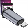 Platinet Phoneo adapteris/perėjimas iš lightning į micro usb kabeliui, 480 mbps, 18w v3
