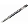 Platinum Preppy 0.5mm plunksnakočio rašiklis, juodas