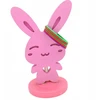 Plaukimo lenta Kickboard Float Eva Baseino treniruočių įranga Swim Bunny su ratu
