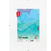 Plexi rėmelis Memobe 60x80 cm didelis