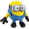Pliaušinis žaislas "minionai" Bobas, 24 cm