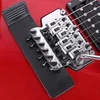 Plūduriuojančio tremolo tilto tarpinė gitara, Abs plastikas, nešiojamas elektrinės gitaros tilto keitimo įrankis