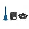 Plytelių lyginimo sistema Pro-leveling 2mm 700vnt