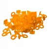 Plytelių lyginimo spaustukai 150 vnt. 1.5mm