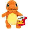 Pokémon Glumanda 20 cm pliušinis žaislas
