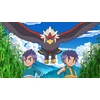 Vinilinė plokštelė Pokémon - televizijos serialas: Juoda ir balta - 16 sezonas [5 Dvd]