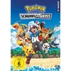 Vinilinė plokštelė Pokémon - televizijos serialas: Juoda ir balta - 16 sezonas [5 Dvd]
