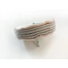 Poliravimo diskas medvilninis 80x20x6mm kokybė