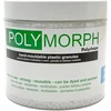 Polymorph, termoplastinė medžiaga, 500g pakuotė