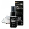 Polywatch cleaner skystis laikrodžiams, apyrankėms valyti 30ml + servetėlės