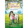 Ponyhof Apfelblüte (1 tomas) - Lena ir Samsonas: Knyga apie arklius mergaitėms nuo 8 metų