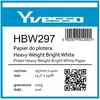 Popierius Yvesso Heavyweight Brightwhite 297x40m 120g