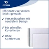 Post 04480353 vokas su atplėšiamu lipduku B4 250 x 353 mm 120 g baltas, 250 vnt.