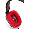 Power A Powera laidinės stereo ausinės, skirtos Nintendo Switch – Mario Kart Rivals, 3,5 mm, laidinės, stereo, oficialiai licencijuotos