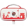 Powera Switch Lite dėklas Mario Raudona & Baltas