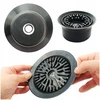 PowerPlus Galvutė vakuuminiam plaktukui Pdr Prisiurbimas Sriegisr1/2 60mm 120mm 150mm