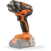 Powerplus Power plus dual power powdp20150-1/2 colio ir 20 v akumuliatorinis smūginis veržliasukis, 4350 sūkių per minutę ir 220 nm, be akumuliatoriaus ir įkroviklio
